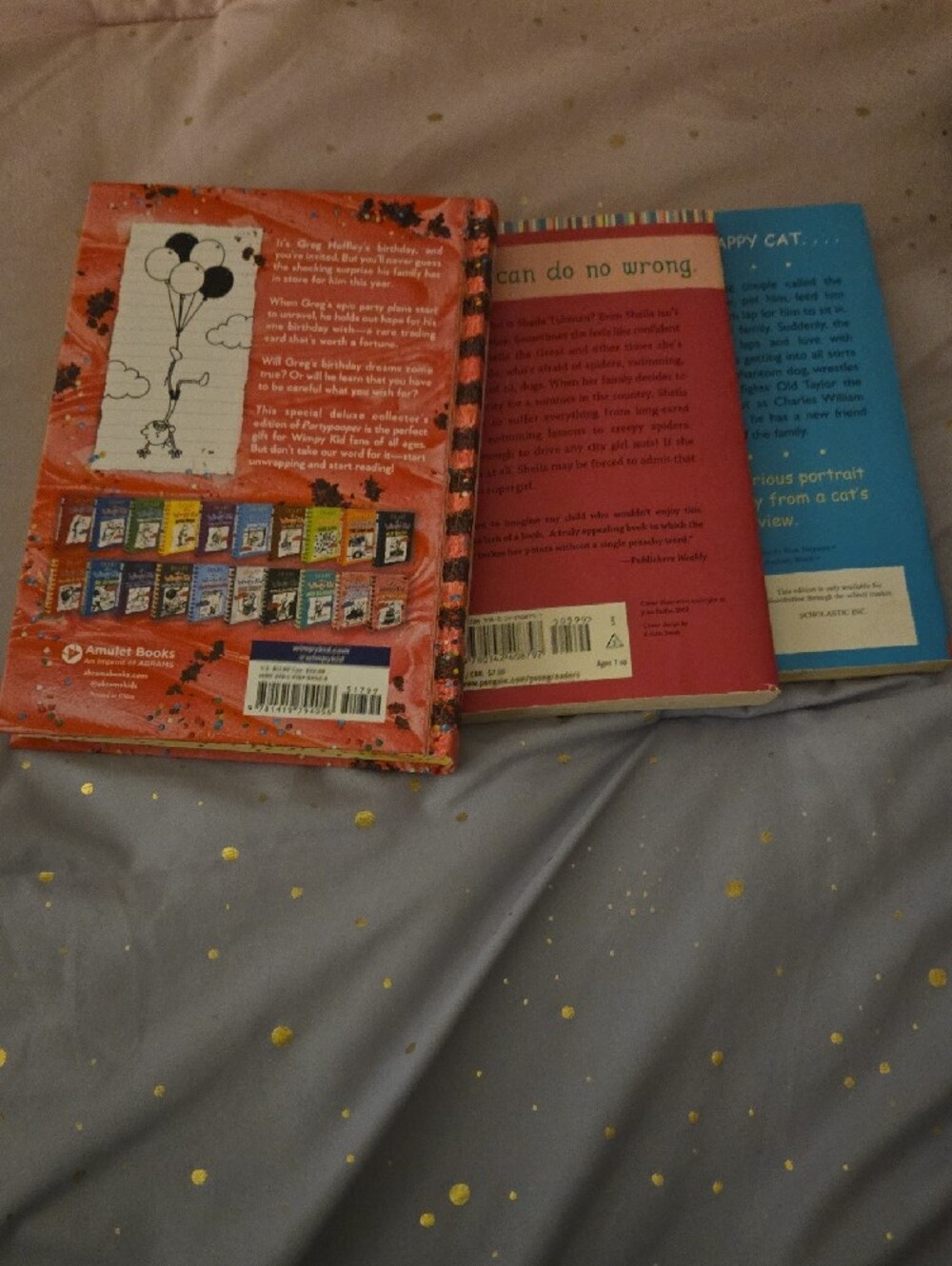 Girls Book Bundle - Picture 2 of 2